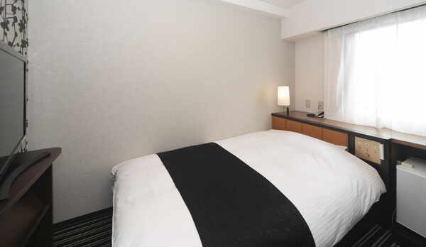 セミダブルルーム