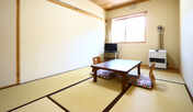 【1-2名用和室】