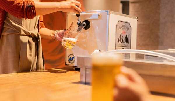 生ビールサーバーオプション