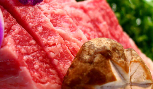 圧倒的人気の熊本ブランド牛