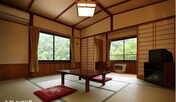本館和室8畳