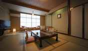 客室（光月の間）