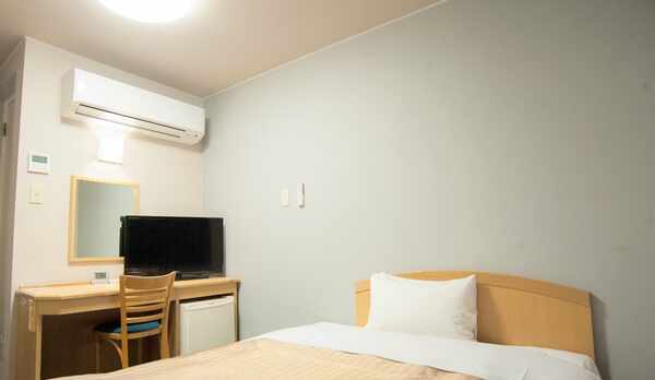 シングルルーム