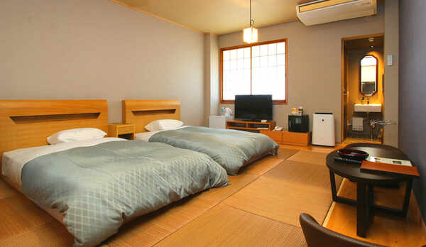 【和モダン】ききょう