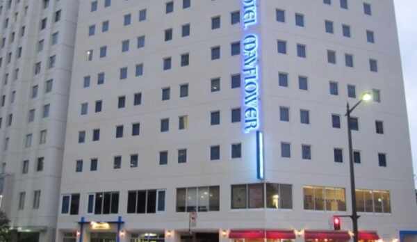 ロイヤルメイフラワー仙台