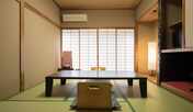 和室7.5畳