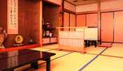 客室 和室一例