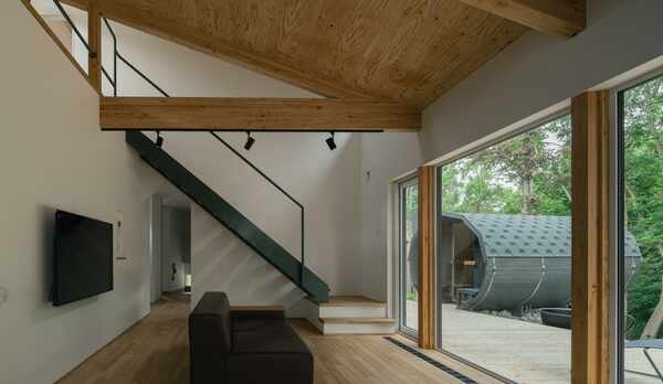 香　キッチン＆ダイニング