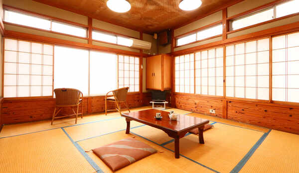 *【海側】18畳◆グループやファミリーにおすすめ♪