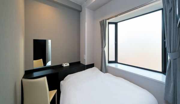 スタンダードルーム