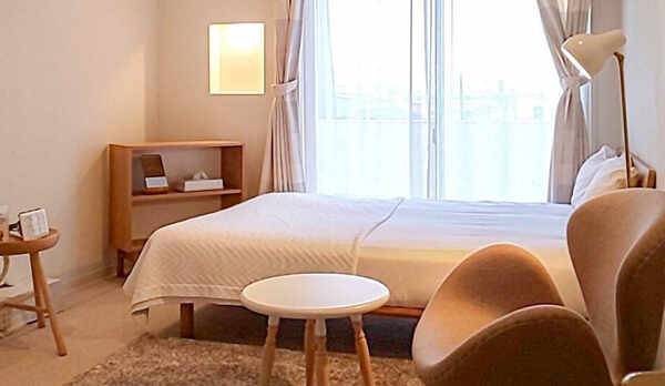 リラックスダブル