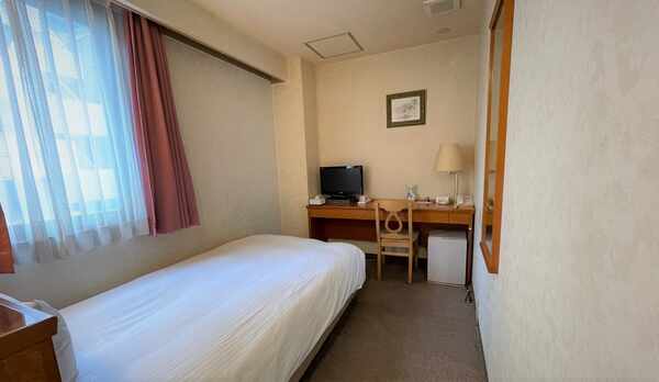 シングルルーム