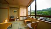 お部屋