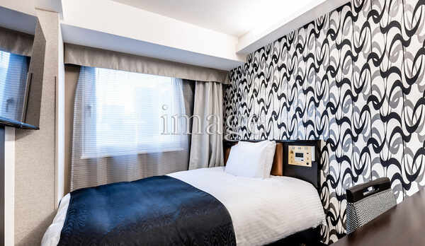 イメージ画像　シングルルーム