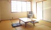 *【和室8畳】6畳または8畳のお部屋をご予約人数に合わせてご用意いたします