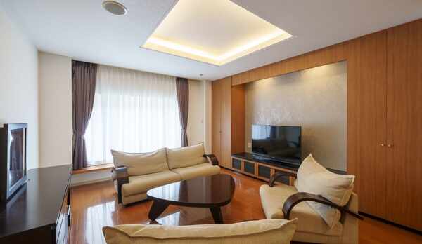 デラックスツイン