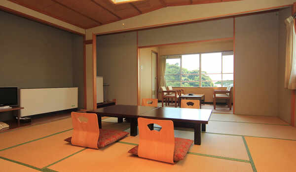 客室一例