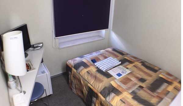 エコノミ−シングル　