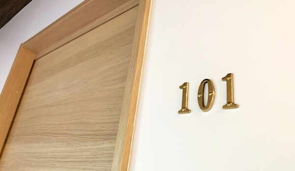 １０１Ｆａｍｉｌｙ　Ｒｏｏｍ