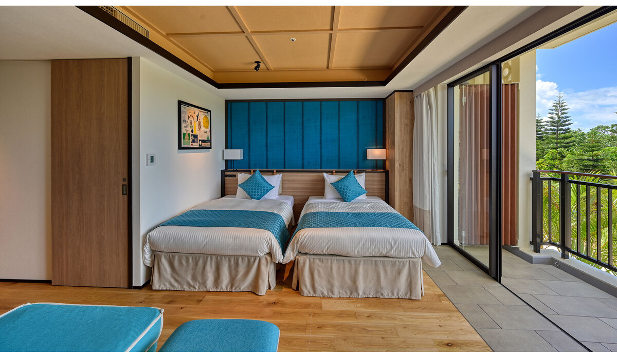  【スーペリアツイン】※一例