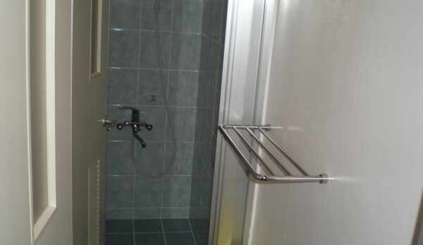 シャワー３ケ所