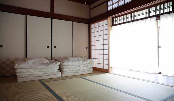 スタンダードルーム