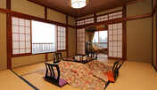 【妙高】和室10畳