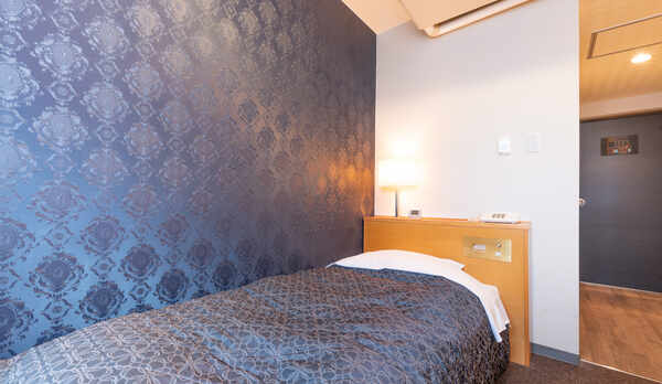 シングルルーム