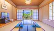 【本棟】和室（一例）