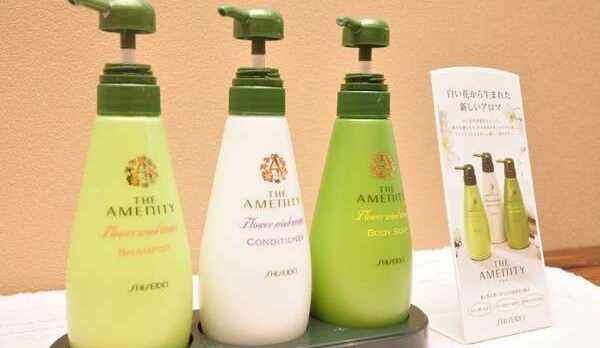 シャンプー・コンディショナー（１）