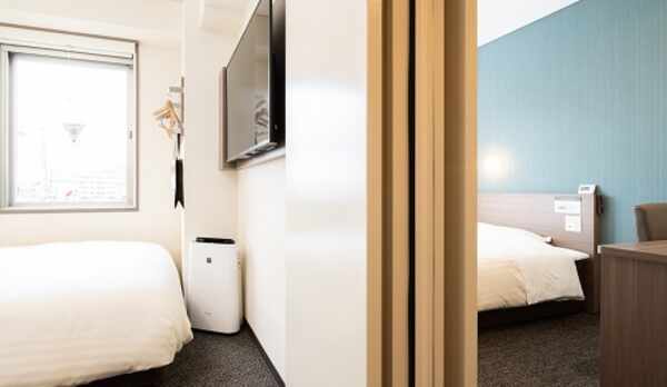 コネクトスタンダードルーム