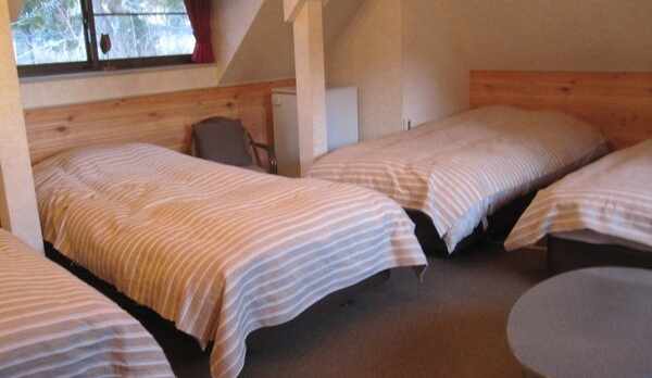 ファミリールーム（お部屋の一例です）