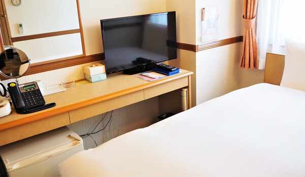 ビジネスツインルーム