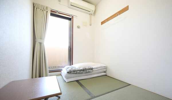 シングルルーム