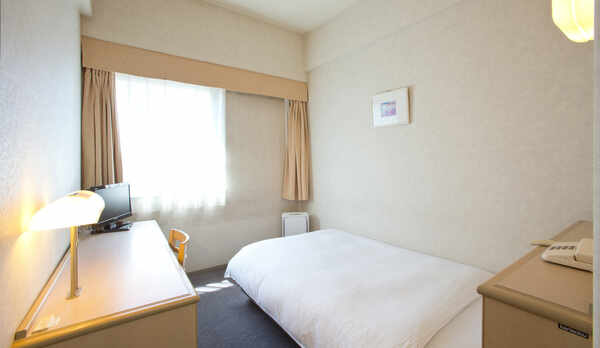 シングルルーム