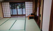 和室８畳タイプ（１）