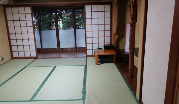 和室８畳タイプ（１）