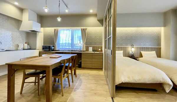 スーペリアスイート