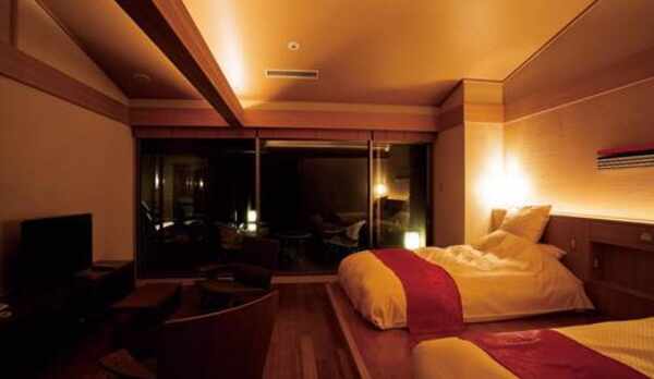 リラクゼーションスイート