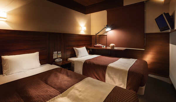 エコノミーツイン