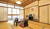 和室客室４