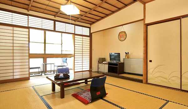 和室客室４