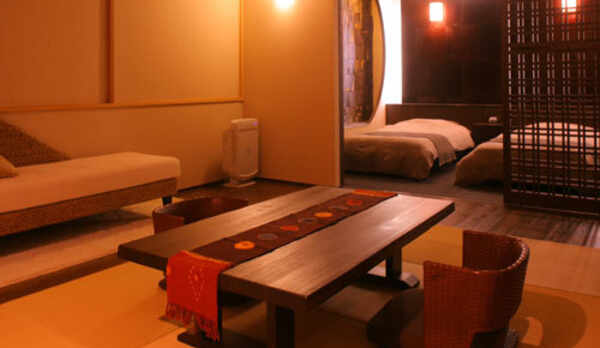 『芽生ｍｅｂａｅ』　リビング