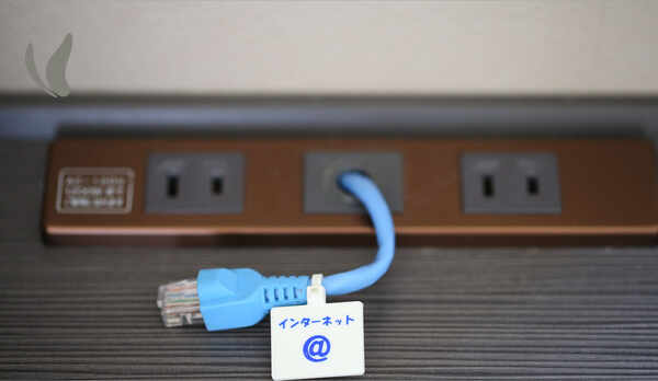  ＬＡＮケーブル