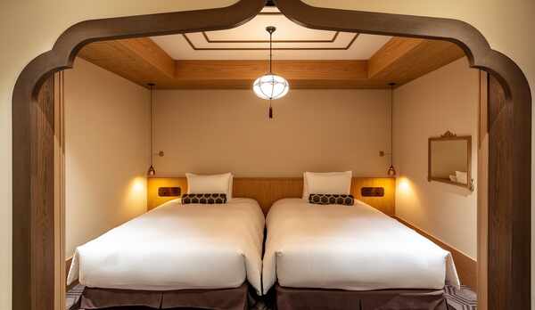 コンフォートスイートツイン（一例）