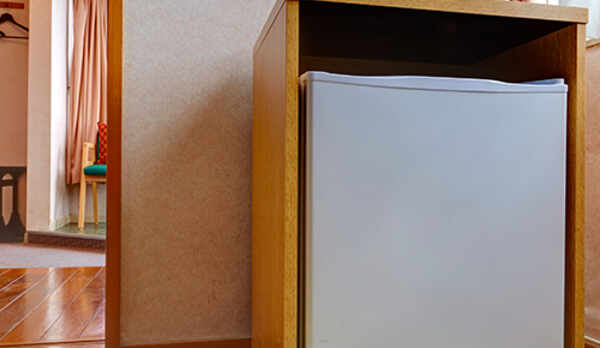 デラックス和洋室