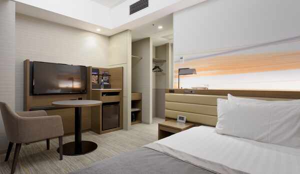 エクセルシングル