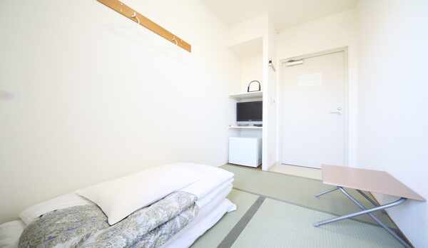 シングルルーム