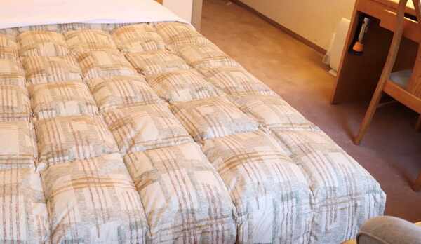 エコノミーダブル