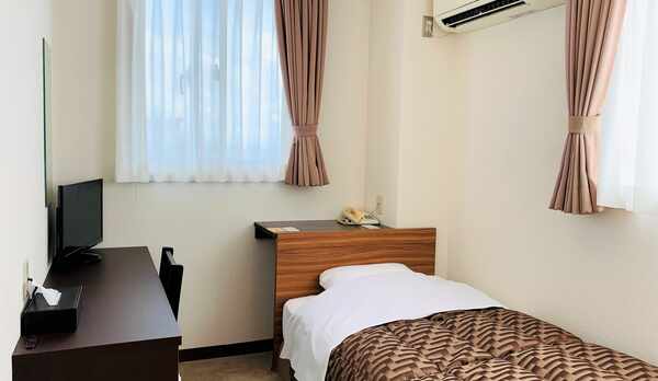 シングルルーム